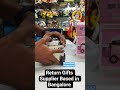Cool cup water bottle – perfect return gift! Bulk available. Bangalore's trusted gift supplier 🎁💧
