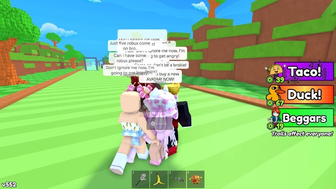 Would rather but it Comes true