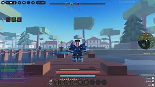 Event Notifier For Clover Retribution Guide! screenshot 5