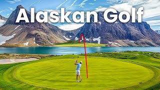 IS ALASKA THE BEST STATE?