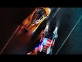 Need for Speed Hot Pursuit (2010) Blacklisted Busted Cutscene