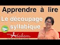 Le Découpage Syllabique Une Méthode Efficace Pour Apprendre à Lire Le Découpage Syllabique Une Méthode Efficace Pour Apprendre à Lire