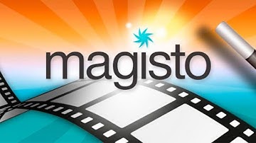 Magisto [iPhone] Video review by Stelapps