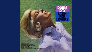 Video thumbnail of "Doris Day - How Insensitive (Insensataez)"