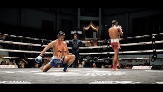 Best Of Siam XII : Lumpinee [TEASER] [4K]