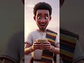 تخيل إن القهوة اكتشفها معزة رقاصة قهوة قصة ريلز Coffe Funny Story قصة قصص واقعية رقاصة 