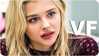 BRAIN ON FIRE Bande Annonce VF (2018)