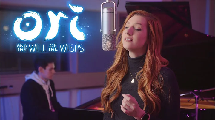 Ori and the Will of the Wisps - Lara Loft feat. Th...