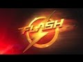 The Flash TEMPORADAS 1 y 2  En Espaol HD POR MEGA!!!