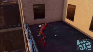 Marvels Spiderman Season 2 Silver Lining Episode 1