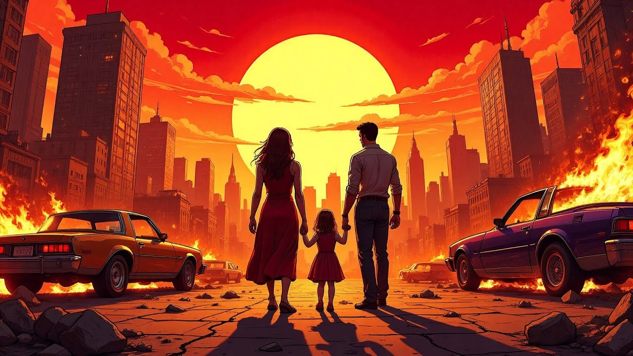 Renací y no impedí que mi hermana llevara el collar de la suerte,dejándola enfrentar su propio karma