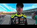 What drivers said after NASCAR Cup Series race at Martinsville Speedway | Motorsports on NBC