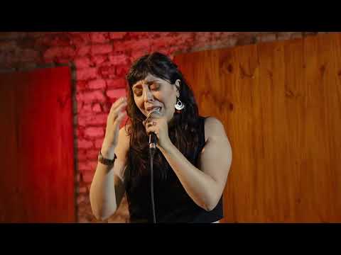 Sueño de barrilete - Concierto Enraizando