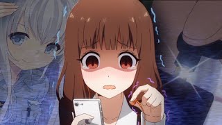Iinos been listening to some.. fine ASMRs..