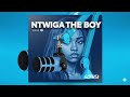 Ntwiga The Boy Sophia Audio