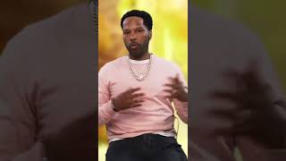 Mendeecees ATTACKS Lil Zane After He CROSSES The Line With Yandy CLASH! #shorts #short