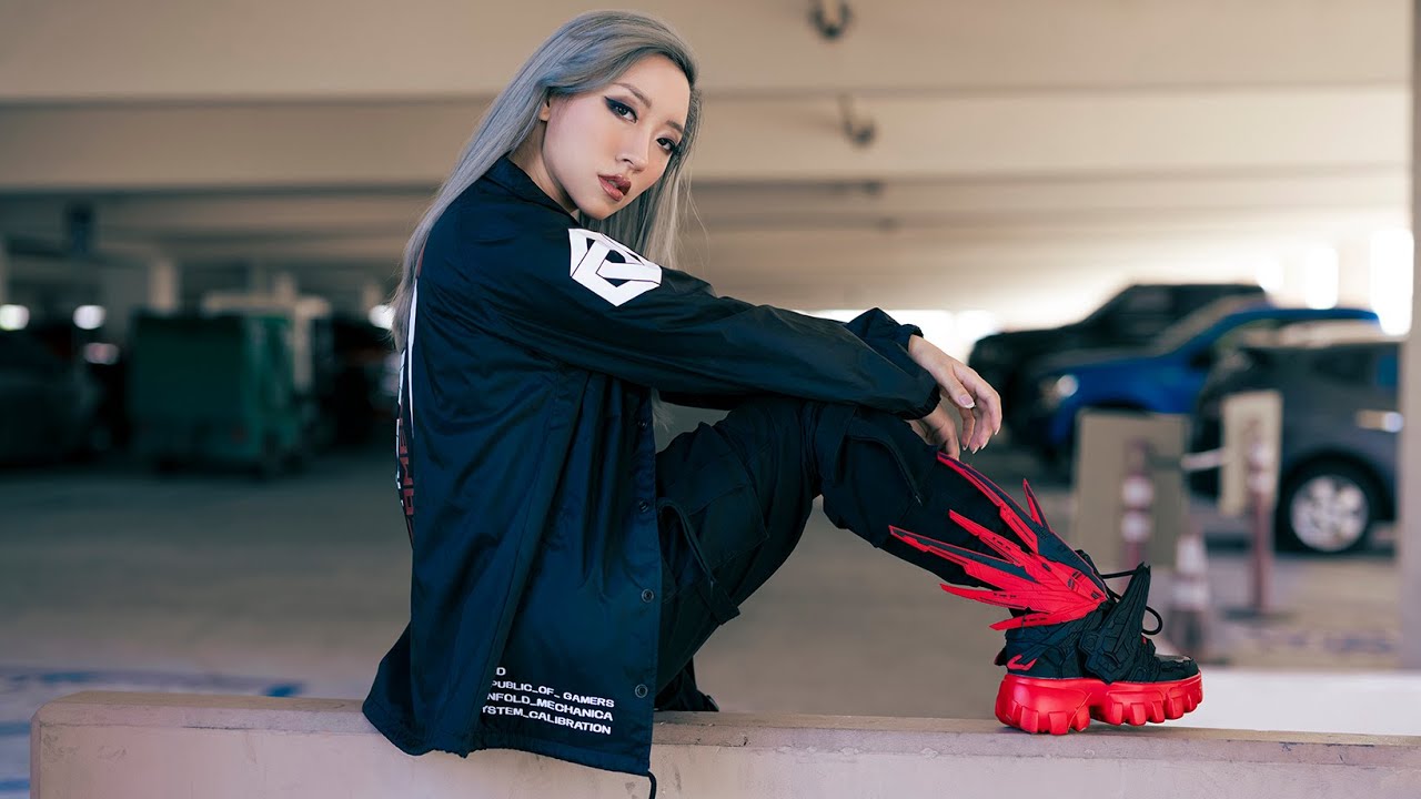 ASUS Sent Me This Awesome Laptop!