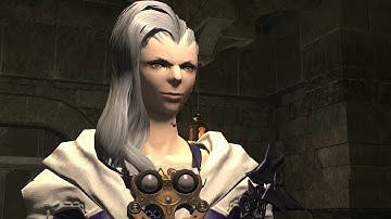 FFXIV ARR : Lv50 A Simple Plan - Walkthrough