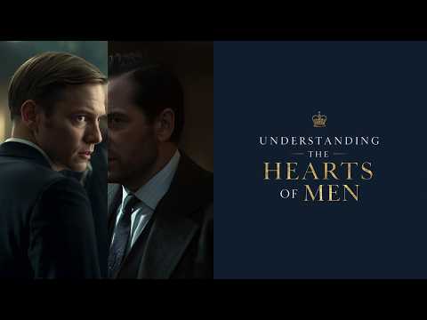 Understanding the Hearts of Men