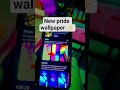 😤pride