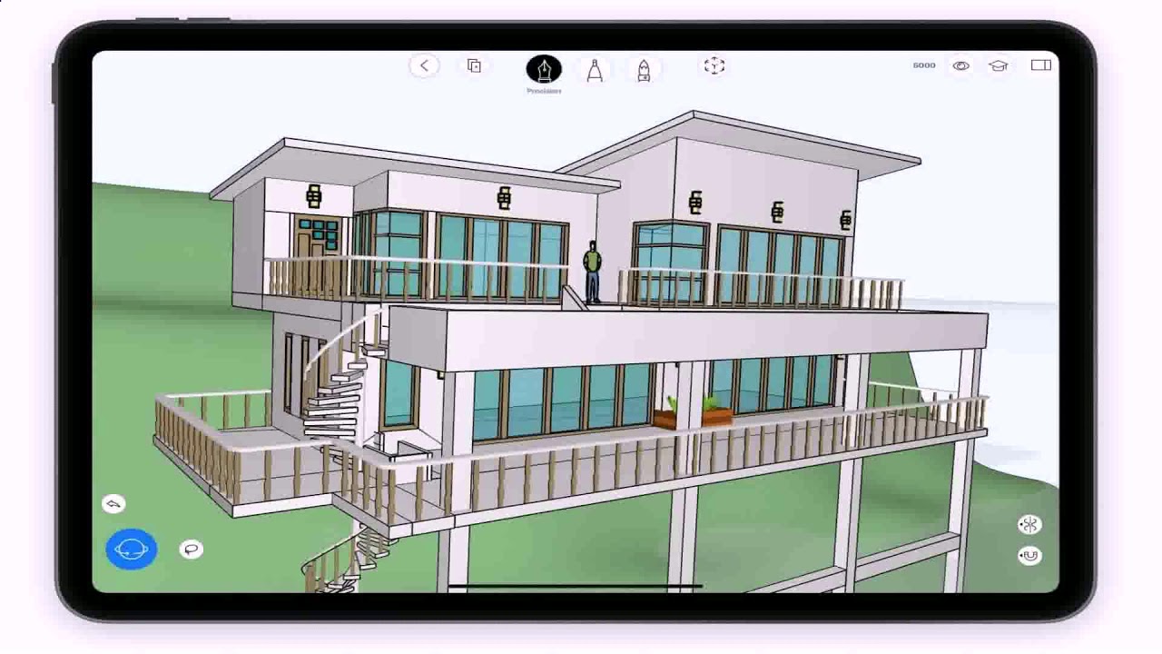 3d home design software free download for windows 10 offline