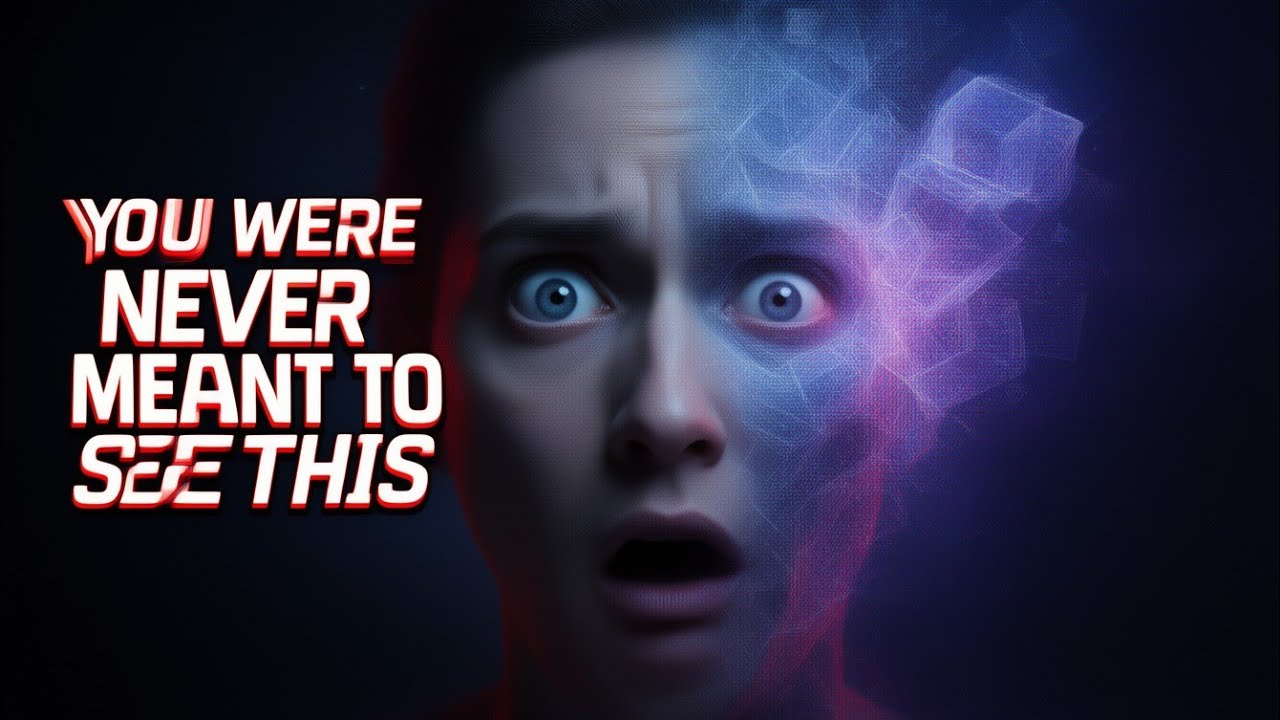 What If Humans Could See the Fourth Dimension? - YouTube