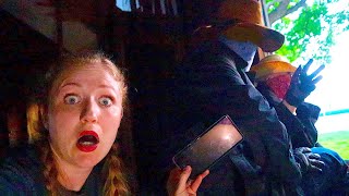 STEALING THE BANDITS SECRET MESSAGES!
STEALING THE BANDITS SECRET MESSAGES! STEALING THE BANDITS SECRET MESSAGES!