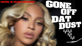 WHO DO YOU BLAME? BEYONCE UNDER THE INFLUENCE. SHOCKING VIDEO SHOWS PROOF