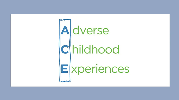 Lisheema Barr and Dr  Theresa Flynn explain ACEs