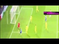هاتريك ياسين براهيمي