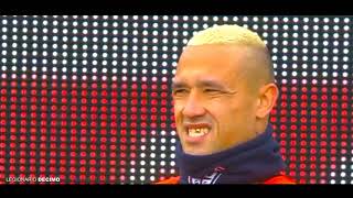 Radja Nainggolan 2019 2020   WARRIOR   Tackles, Skills, Goals, Passing   HD