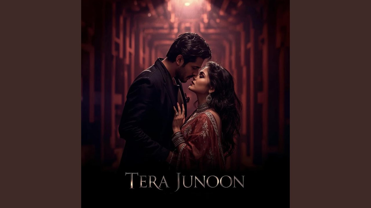Tera Junoon