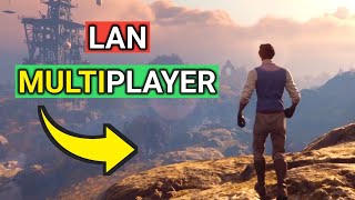 Top 10 Best Offline LAN Multiplayer Games For Android| Local Wifi, Bluetooth, Hotspot Games (Part 4)