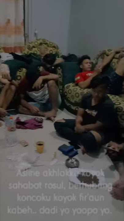 pasukan awan turu bengi melek