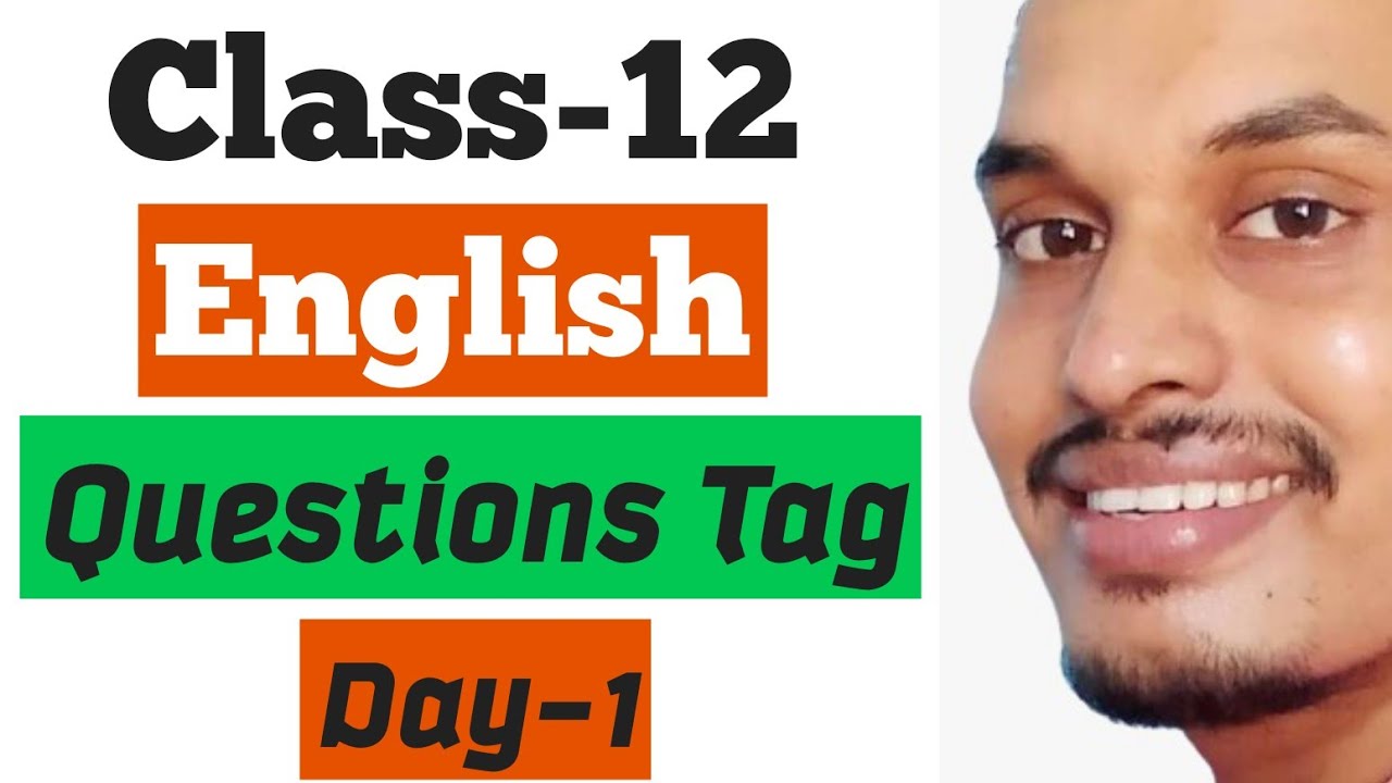 Class 12 English Grammar YouTube