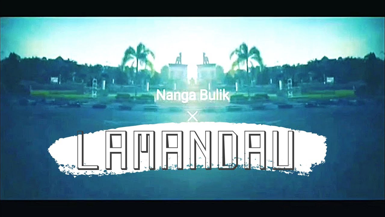 Bundaran Rusa, Nanga Bulik, Lamandau, Kalimantan Tengah - Timelapse ...