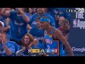 OKC Thunder vs Los Angeles Lakers | Playoffs | WCS Game 1 | Game Highlights | May 5, 2026
