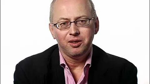 A Journalists Dilemma:  Don't Go Soft