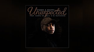 Stakev & Xduppy - Unexpected (ft Kabza de small) 