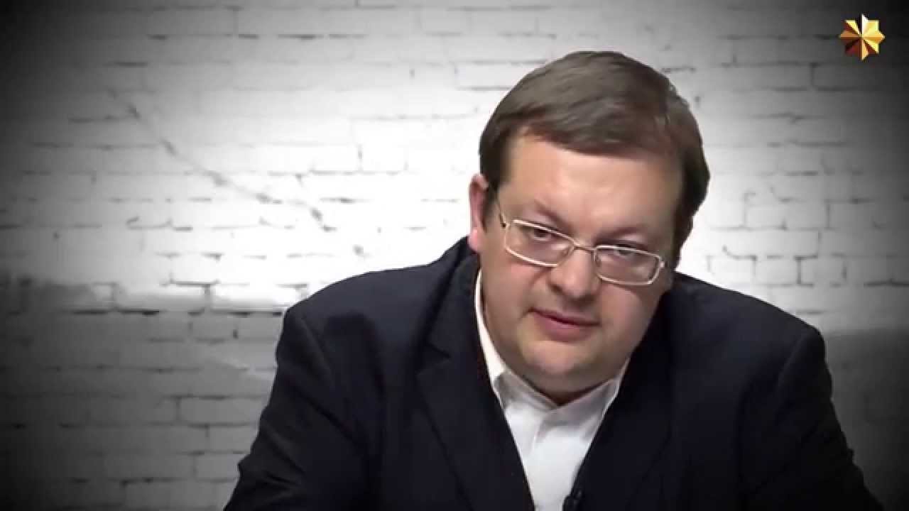 Алексей Исаев - Великая Отечественная: мифы и реальность №5 - YouTube