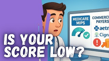 MACRA & MIPS: Scoring, Reporting, and Incentive Payment Differences