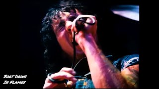 AC/DC - Shot Down In Flames (Tradução)