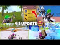 Xiaomi Pad 7 Pro (120fps) PUBG HANDCAM NEW 4.1 UPGRADE Control !! Pubg Test/Gameplay
