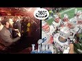 Super Bowl LIII Week All-Access in 360º: Media Night, Honors, & More!