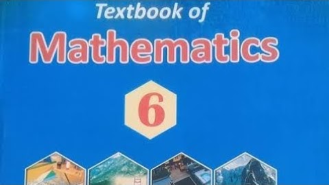 Class 6th Maths chapter no 2"Whole Numbers" Ex # 2.1 complete