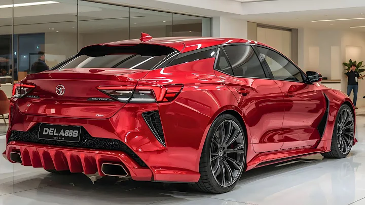 Oldsmobile Delta 88 — Classic American Power! Full Review & Walkaround