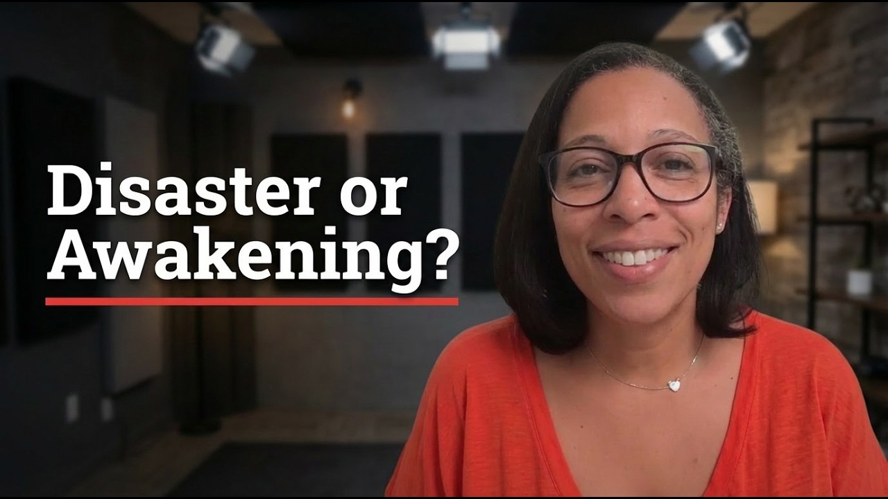 The Most Important Decision You Get to Make