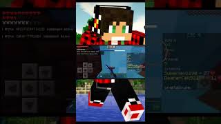 #minecraftpe #майнкрафт #рекомендации #врек #customstevechaos #cristalix #bedwars #бедварс #shorts