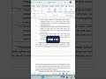 Cara Copy-Paste texs Cepat Tanpa Perlu Bolak-Balik Antar Halaman pada Microsoft word.
