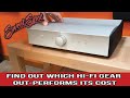 Mola Mola Audio Captures Our Attention The Sweet Spot Mola Mola Audio Captures Our Attention The Sweet Spot